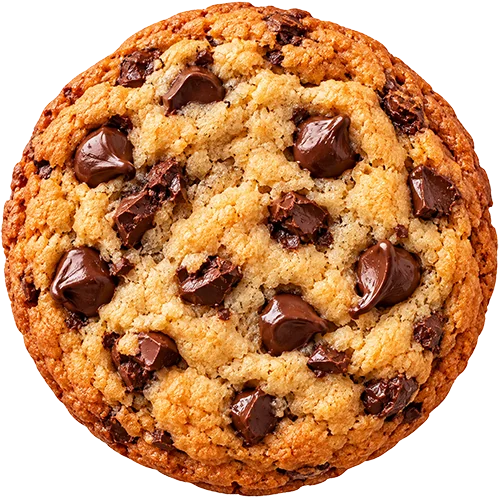 Chippie Chocolate cookie