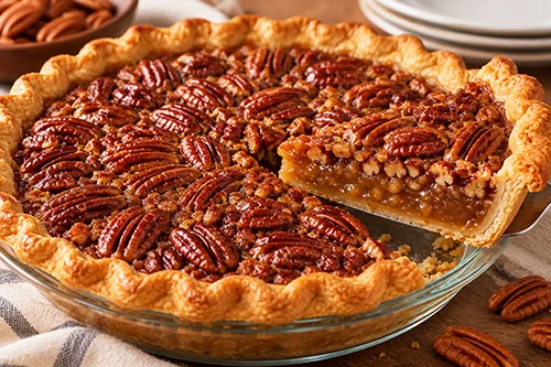 Pecan Pie